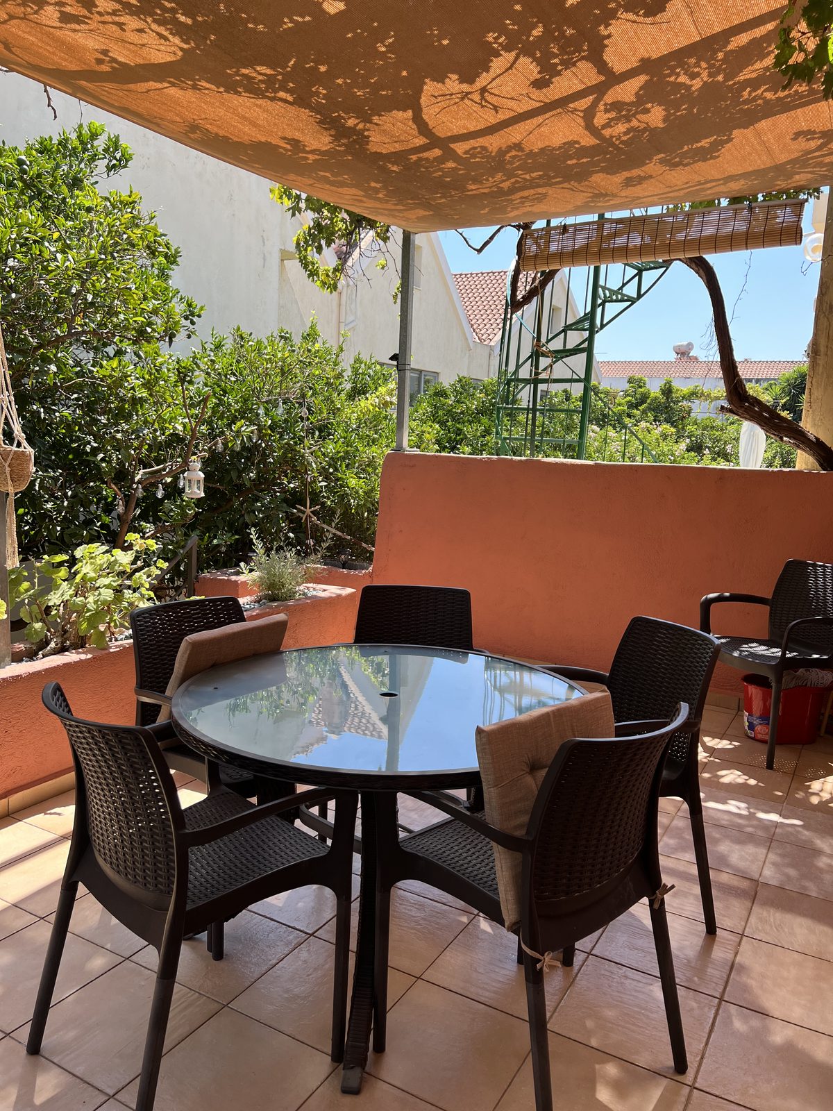 Casa Viktoria - θέα από το κατάλυμα, Kefalonia view