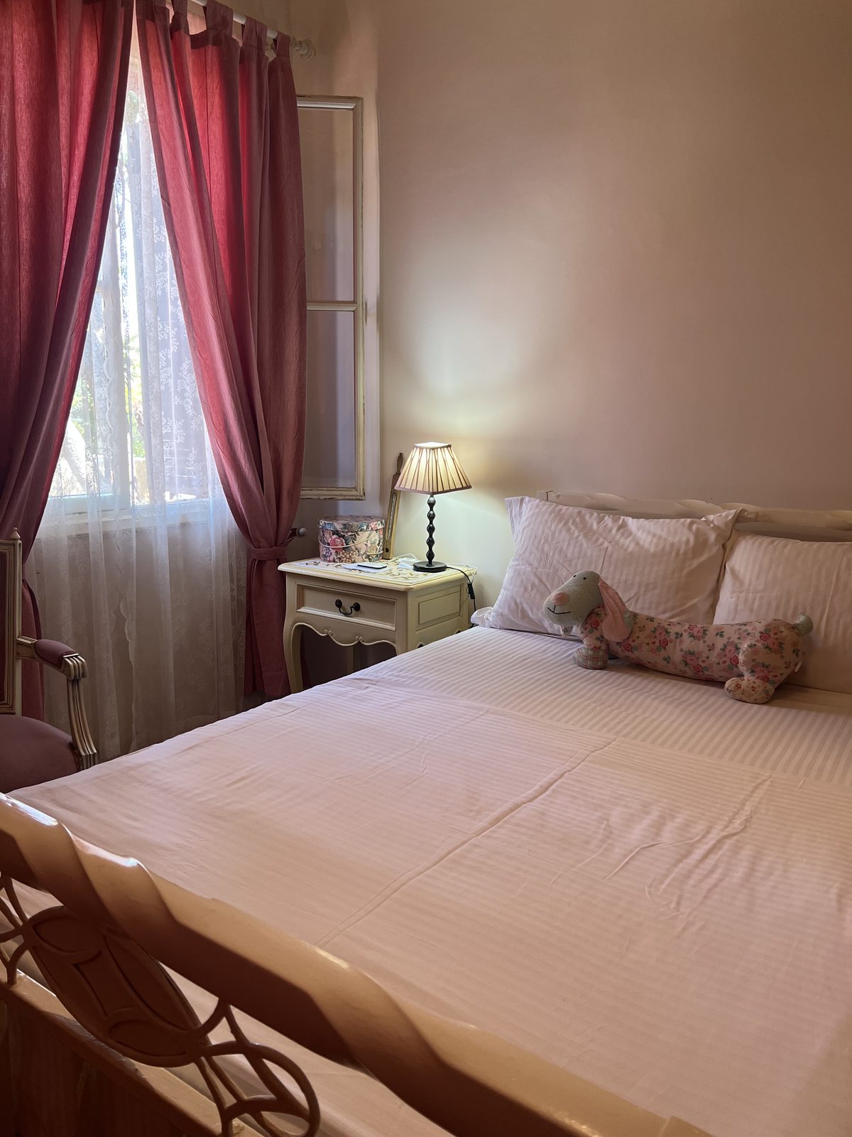 Casa Viktoria - εξωτερικός χώρος, κήπος Κεφαλονιά