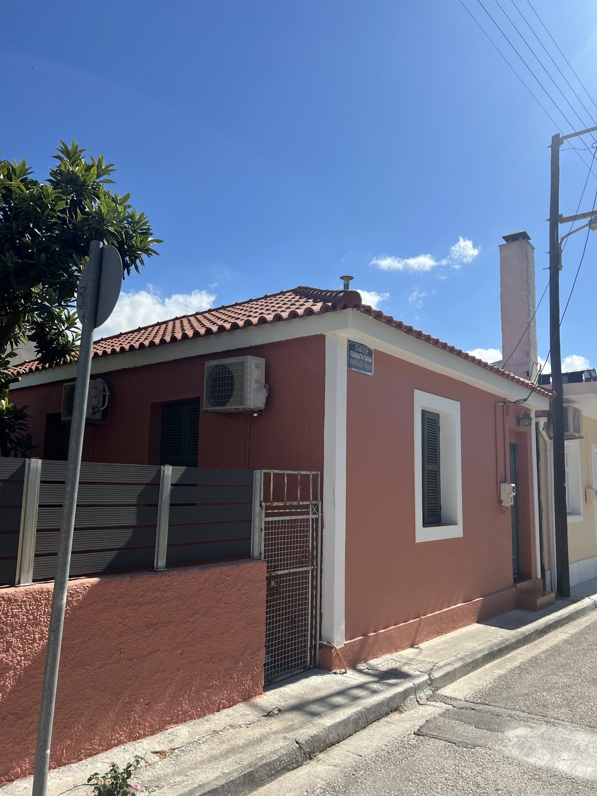 Casa Viktoria - accommodation Kefalonia, Ionian island